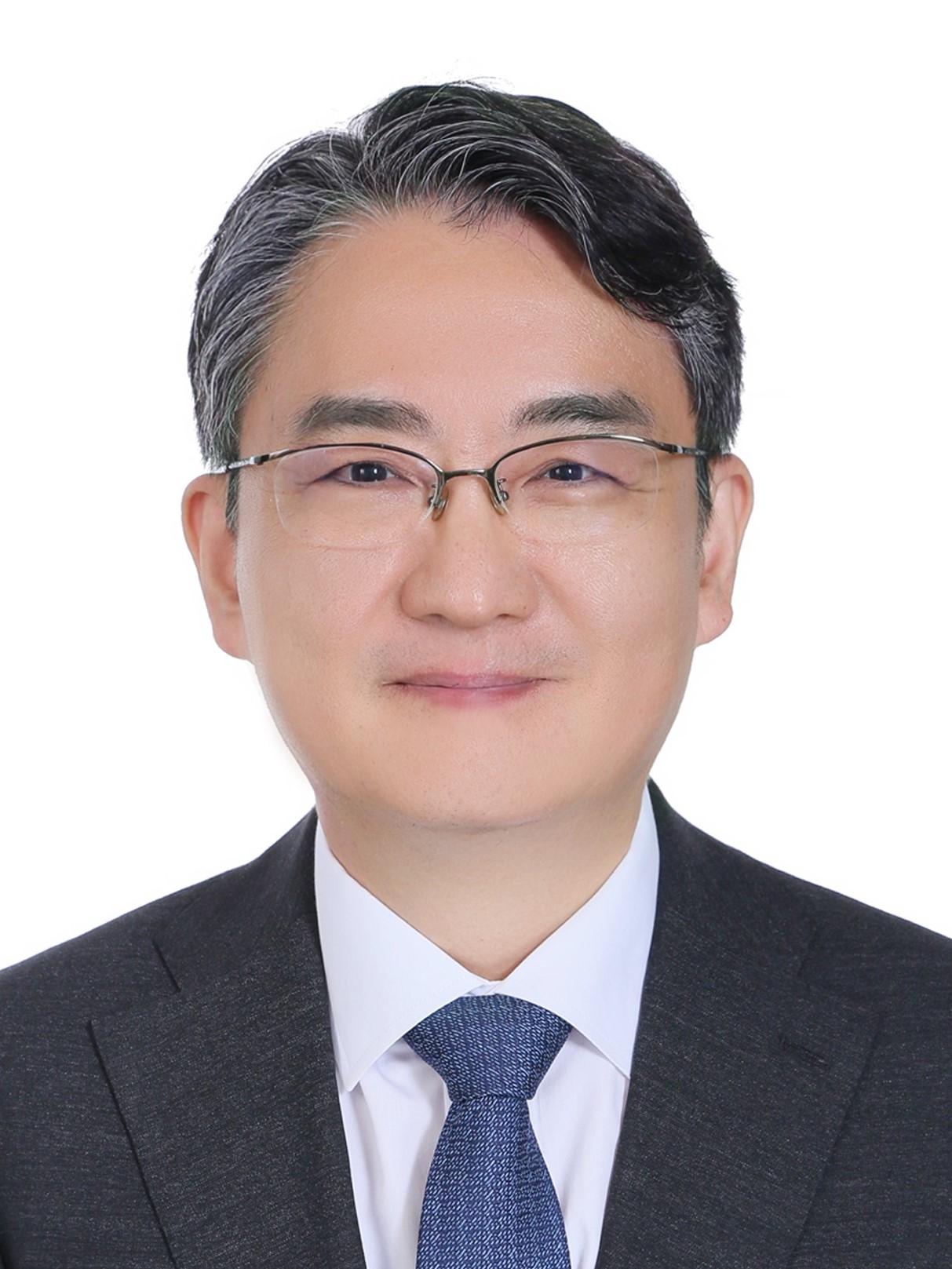 주 태국 대한민국 대사 사진 | 문승현